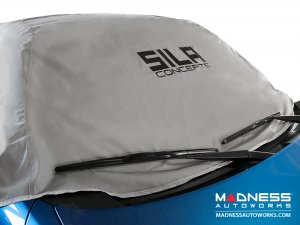 Mazda MX-5/ Miata Car Cover - MXDOME